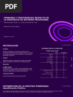 Presentación Encuesta Criteria Nacional Reforma_enero 2025