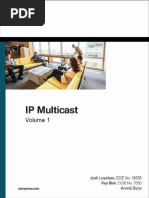 Cisco multicast vol 1-pub 2016