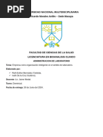 administracion de laboatorio 30