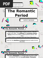 ROMANTIC PERIOD 2_ENG AME