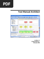 Manual Architect