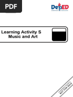 LAS_Music and Arts4_Q3_Wk7-8