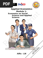 AIRs_LM_Applied-Economics_MODULE-1