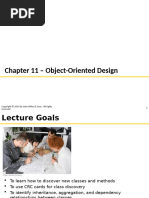 Week13_Object Oriented Design 2