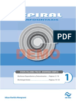 Material Espiral