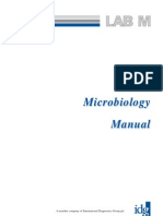 LAB M Manual 2006