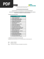 ACTA PRELIMINAR - CAS N° 001-2022