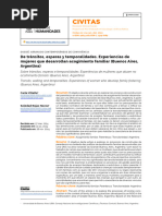 Villalta y Rojas Novoa (2024) De espera y temporalidades