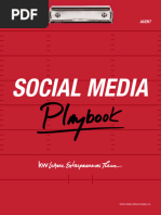 Social Media Playbook v3