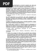 PARCIAL EMPRESARIAL 5TO