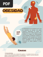 Obesidad