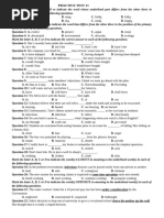 22. TEST 11