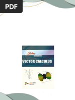 [FREE PDF sample] Vector Calculus 1st Edition R. Gupta ebooks