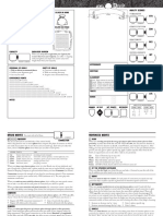 FotF2e playbook - Druid (6-19-2023)