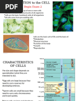 Science and Life EXAM 1B Notes-2