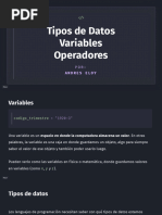 Clase 02 - Tipos de Datos Variables Operadores (1)_compressed