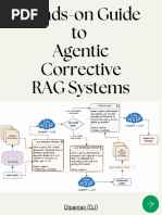 Hands-On Guide to Agentic Corrective RAG-1