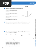 Repaso Tema 4 Matemáticas