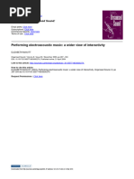 6_Performing electroacoustic music a wider view of interactivity