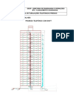 Manual de Tubulações Telefônicas Prediais