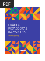 eBook Praticas Pedagogicas Inovadoras