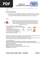 Act. Fuerza Metodo Del Paralelogramo 2