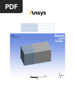 Mechanical Report