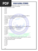 Coding Decoding Practice Set (Printable PDF)