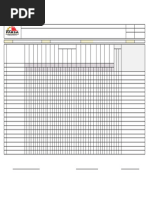 PAR-FOR-SST-19 .1 FORMATO DE INSPECCION DE EPPS