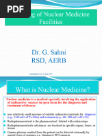 NUCLEAR MEDICINE BARC MATERIAL