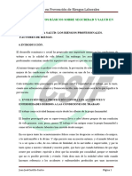 Docu. Tema 1. Conceptos Básicos Sobre Seguridad y Salud en El Trabajo