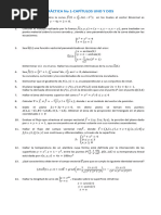 PRÁCTICA No 1 DOCENTE MAT313