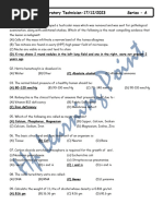 VMC Laboratory Technician (Gujrat 2024) 1895