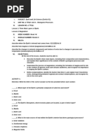 AITE - CORSCI 01 - MODULE 3