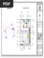 Residencia c Hidraulica Pa i