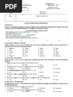 Hoclieu_END-OF-TERM TEST (SEMESTER 1)