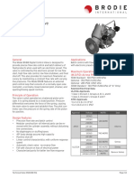 Hoja de Datos VB88