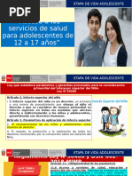 Paquete de Cuidado Integral de Salud Adolescente_ Serums Vs2023