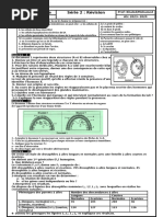 3 eme  sujet session 7D