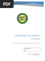 2. Cuadernillo de Música (1)