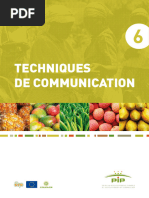 Techniques de Communication 1670757636