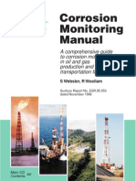 02 Corrosion Monitoring Manual