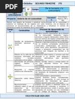 3er Grado Octubre - 05 GalerÃ_a de mi comunidad (2023-2024)