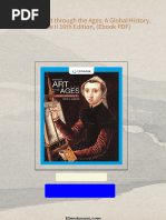 Gardner’s Art through the Ages: A Global History, Volume II 16th Edition, (Ebook PDF) all chapter instant download