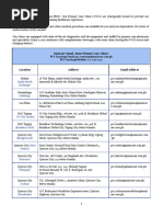 List of Primary Care Clinics.docx