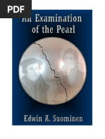 An Examination of The Pearl