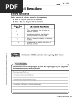 sci 8 19.1 chemical bonds