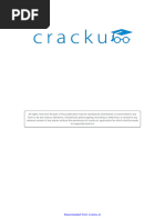 SSC CGL 2nd Dec 2022 Shift-3 by Cracku