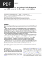 A_systematic_review_of_religio