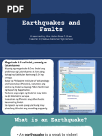 Science-8_Lesson-1_Earthquakes-and-Faults